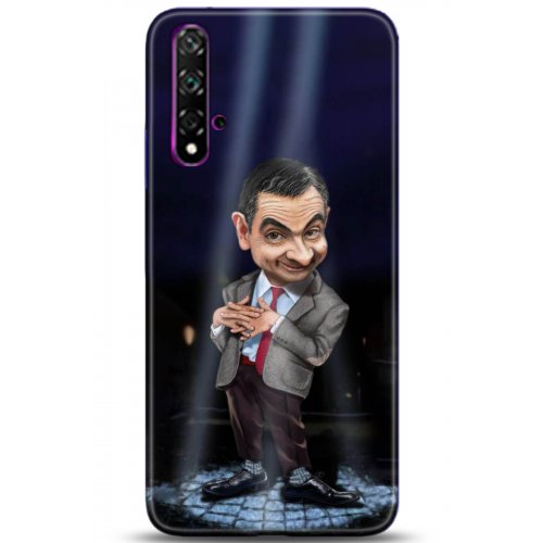 Kılıf HD Baskılı Kılıf - Followed Institution 5005