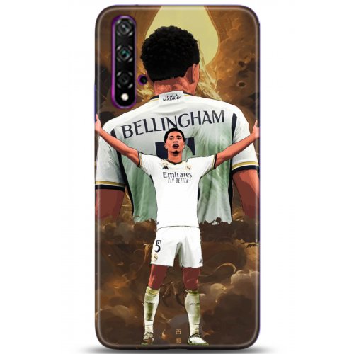 Kılıf HD Baskılı Kılıf - Followed Institution 5024