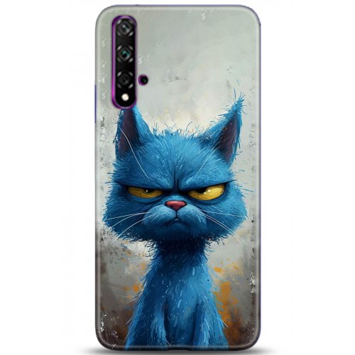 Kılıf HD Baskılı Kılıf - Followed Institution 5085