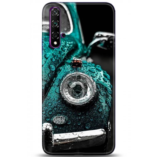 Kılıf HD Baskılı Kılıf - Followed Institution 5089