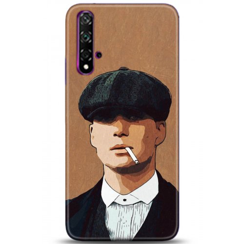 Kılıf HD Baskılı Kılıf - Followed Institution 5098