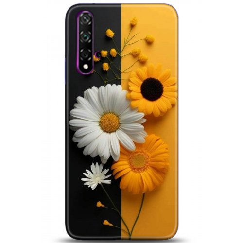 Kılıf HD Baskılı Kılıf - Followed Institution 5110