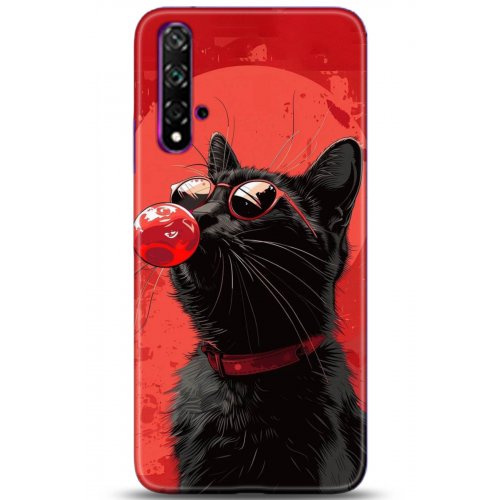 Kılıf HD Baskılı Kılıf - Followed Institution 5111