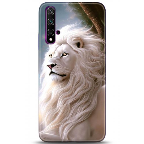 Kılıf HD Baskılı Kılıf - Followed Institution 5114