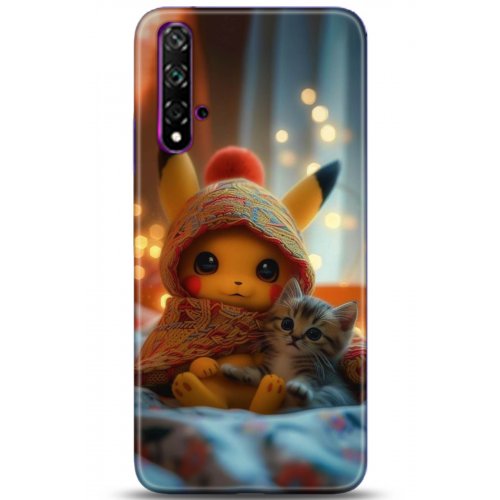 Kılıf HD Baskılı Kılıf - Followed Institution 5121