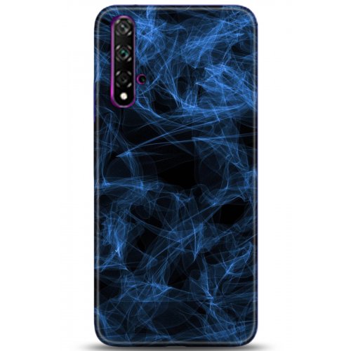 Kılıf HD Baskılı Kılıf - Followed Institution 5141