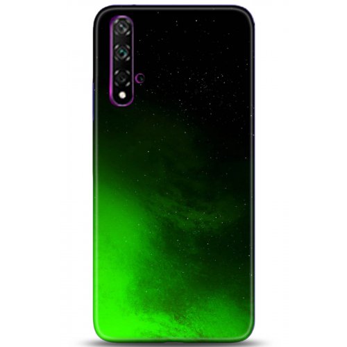 Kılıf HD Baskılı Kılıf - Followed Institution 5146