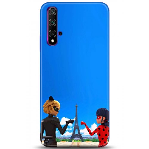 Kılıf HD Baskılı Kılıf - Followed Institution 5165