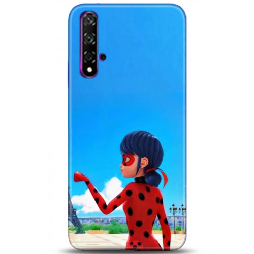 Kılıf HD Baskılı Kılıf - Followed Institution 5166