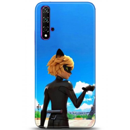 Kılıf HD Baskılı Kılıf - Followed Institution 5167