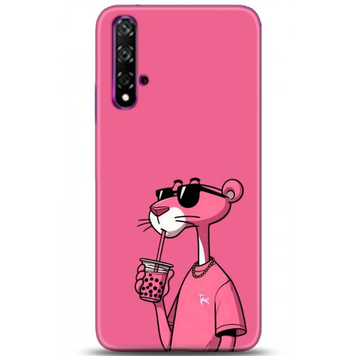 Kılıf HD Baskılı Kılıf - Followed Institution 5197