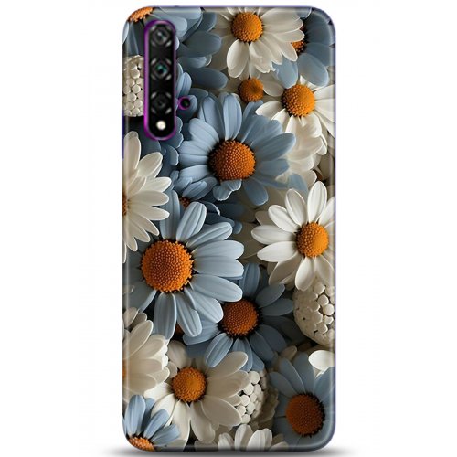 Kılıf HD Baskılı Kılıf - Followed Institution 5208