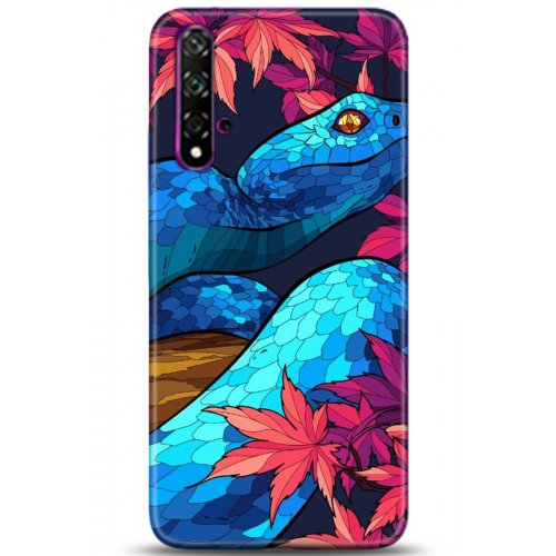 Kılıf HD Baskılı Kılıf - Followed Institution 5211