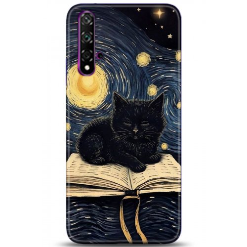 Kılıf HD Baskılı Kılıf - Followed Institution 5215