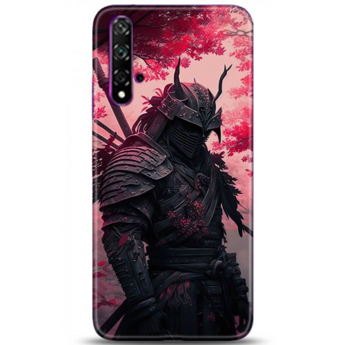 Kılıf HD Baskılı Kılıf - Followed Institution 5226