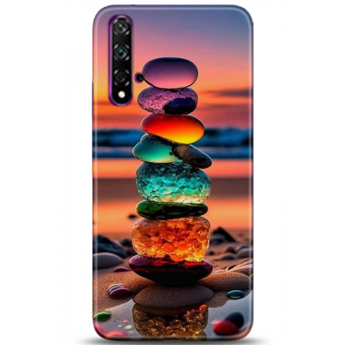 Kılıf HD Baskılı Kılıf - Followed Institution 5235