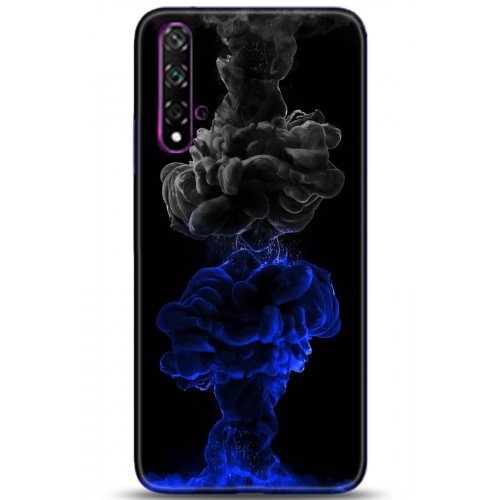 Kılıf HD Baskılı Kılıf - Followed Institution 5240