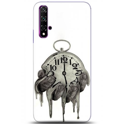 Kılıf HD Baskılı Kılıf - Followed Institution 5257