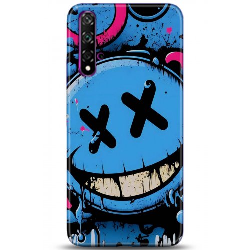 Kılıf HD Baskılı Kılıf - Followed Institution 5261