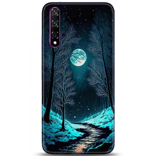 Kılıf HD Baskılı Kılıf - Followed Institution 5265