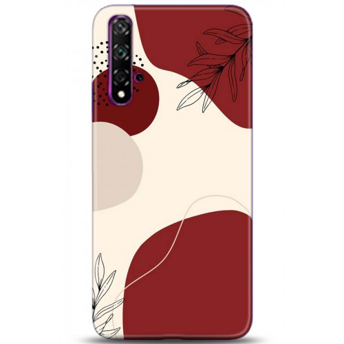 Kılıf HD Baskılı Kılıf - Followed Institution 5280