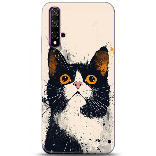 Kılıf HD Baskılı Kılıf - Followed Institution 5294