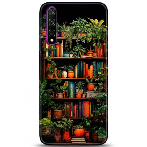 Kılıf HD Baskılı Kılıf - Followed Institution 5298