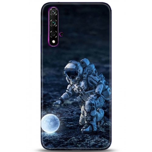 Kılıf HD Baskılı Kılıf - Followed Institution 5303