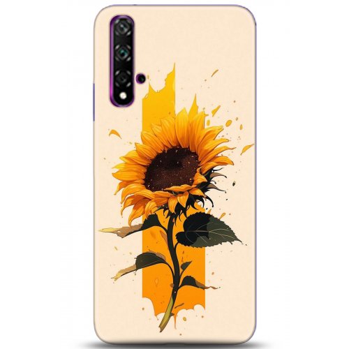 Kılıf HD Baskılı Kılıf - Followed Institution 5315