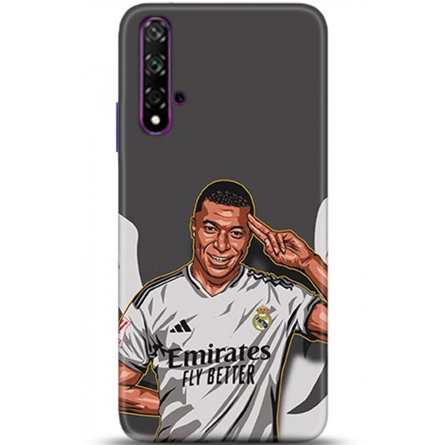 Kılıf HD Baskılı Kılıf - Followed Institution 5329