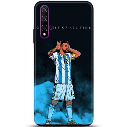 Kılıf HD Baskılı Kılıf - Followed Institution 5353