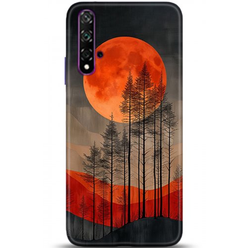 Kılıf HD Baskılı Kılıf - Followed Institution 5370