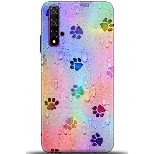 Kılıf HD Baskılı Kılıf - Followed Institution 5378