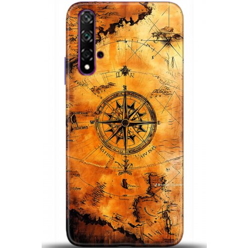 Kılıf HD Baskılı Kılıf - Followed Institution 5383