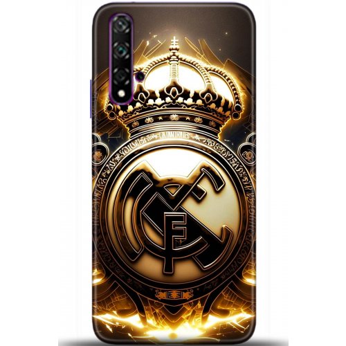 Kılıf HD Baskılı Kılıf - Followed Institution 5395