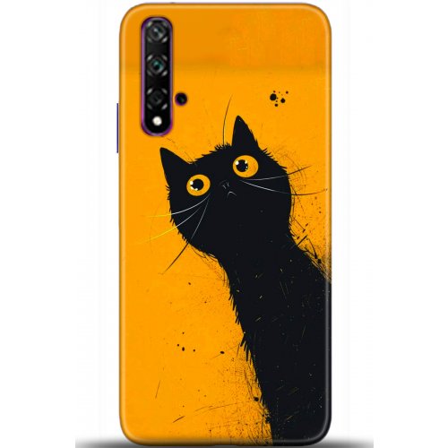 Kılıf HD Baskılı Kılıf - Followed Institution 5404