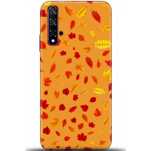 Kılıf HD Baskılı Kılıf - Followed Institution 5409