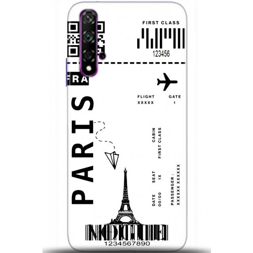 Kılıf HD Baskılı Kılıf - Followed Institution 5414