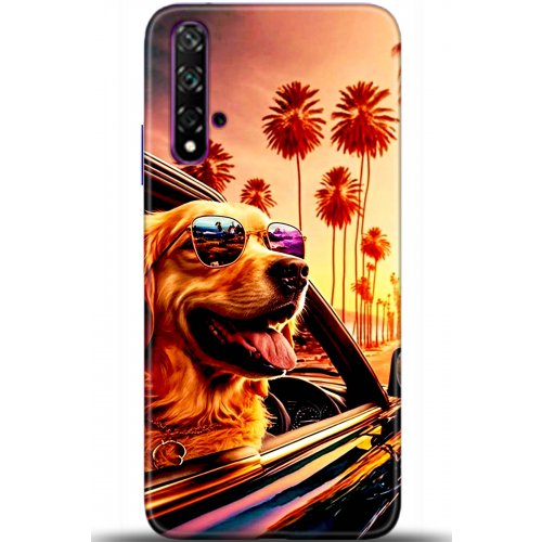 Kılıf HD Baskılı Kılıf - Followed Institution 5421