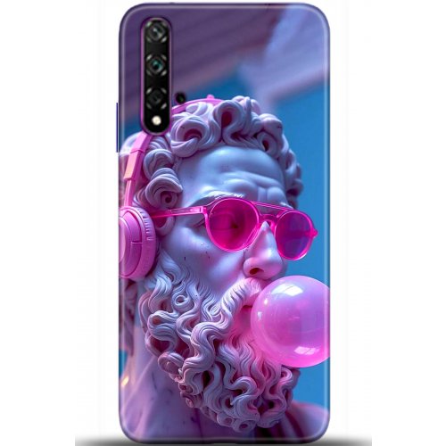 Kılıf HD Baskılı Kılıf - Followed Institution 5435