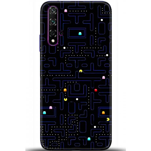 Kılıf HD Baskılı Kılıf - Followed Institution 5444