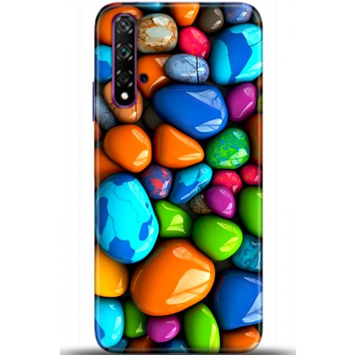 Kılıf HD Baskılı Kılıf - Followed Institution 5455