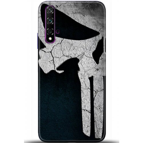 Kılıf HD Baskılı Kılıf - Followed Institution 5457