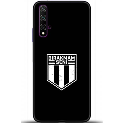 Kılıf HD Baskılı Kılıf - Followed Institution 5474