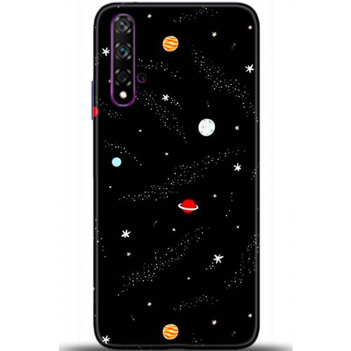 Kılıf HD Baskılı Kılıf - Followed Institution 5485