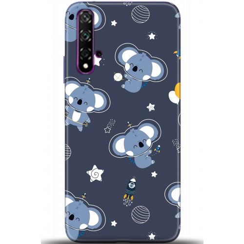 Kılıf HD Baskılı Kılıf - Followed Institution 5494