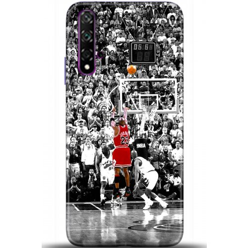 Kılıf HD Baskılı Kılıf - Followed Institution 5499