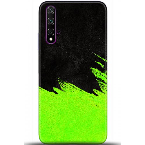 Kılıf HD Baskılı Kılıf - Followed Institution 5506