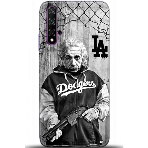 Kılıf HD Baskılı Kılıf - Followed Institution 5509