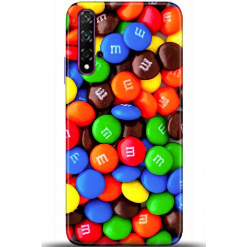 Kılıf HD Baskılı Kılıf - Followed Institution 5521